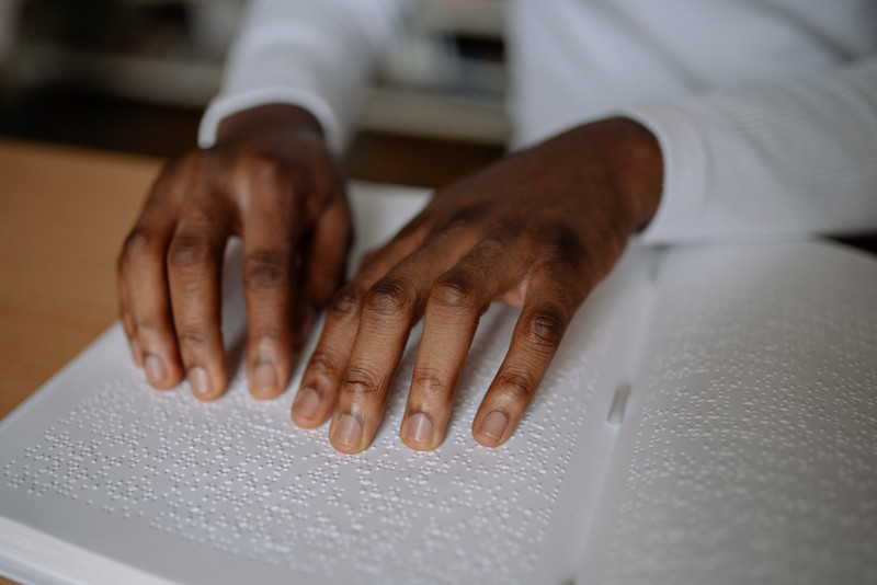 World Braille Day: Malaysia on track to making information accessible 