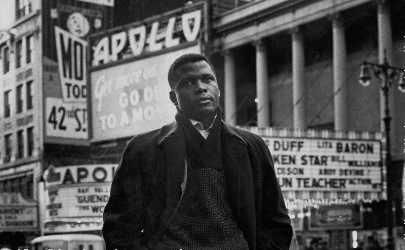 Denzel Washington, Oprah Winfrey, Obama join in tributes to Sidney Poitier 