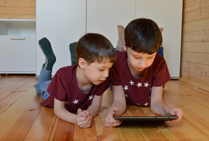 Self-regulation a life skill for digital natives to protect themselves