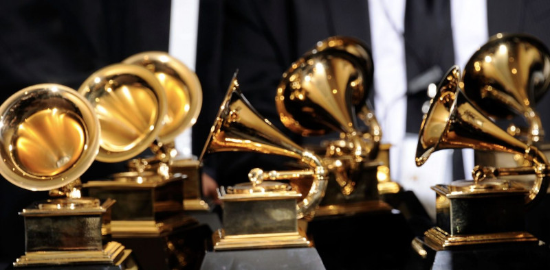 Is this year’s Grammy Awards ceremony threatened by the pandemic?