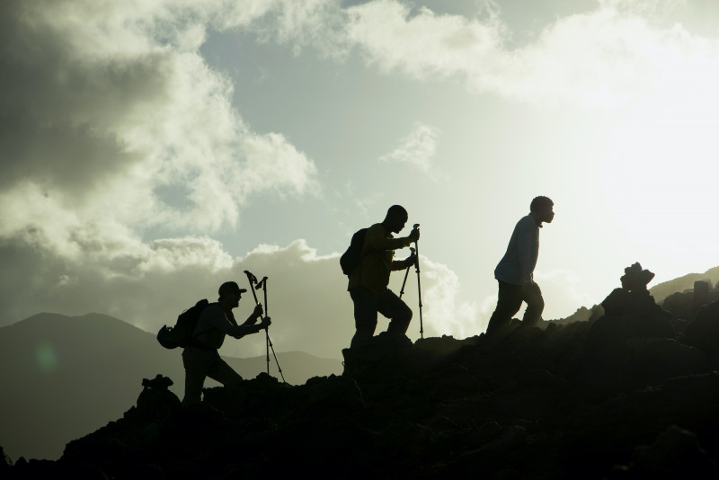 There aren’t many frontiers left in the world – ‘Welcome to Earth’ proves otherwise