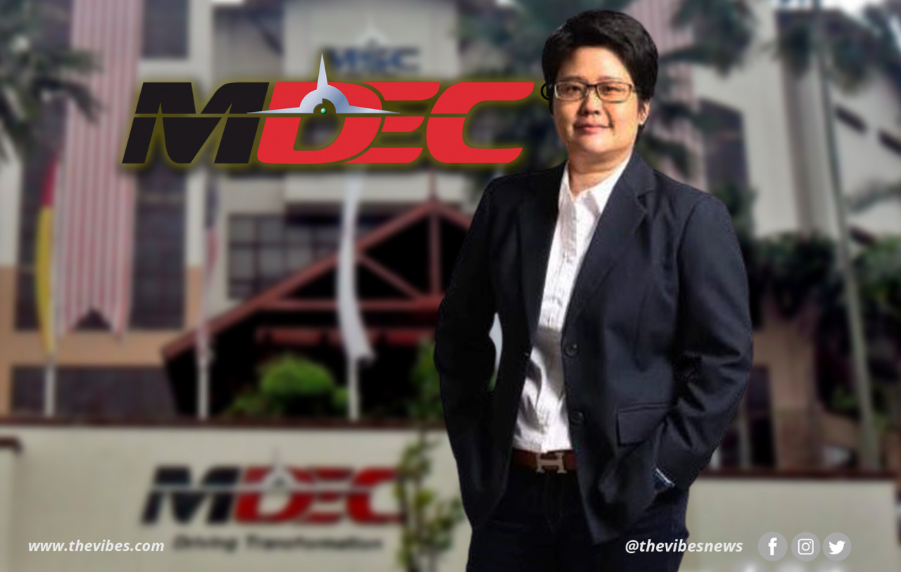 According to court documents, Nora Junita Hussaini has been serving as MySJ’s chief financial officer since February. – The Vibes file pic, April 7, 2022
