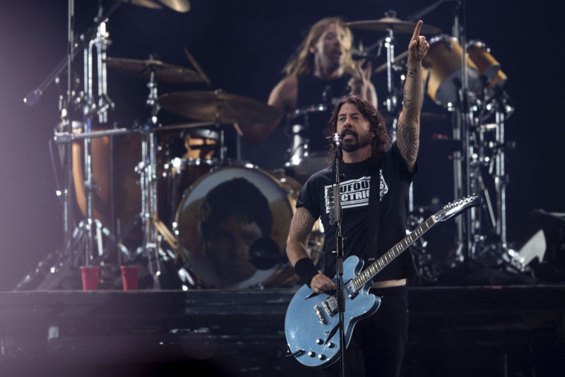 How musicians are making their own radio shows and stations to promote new albums