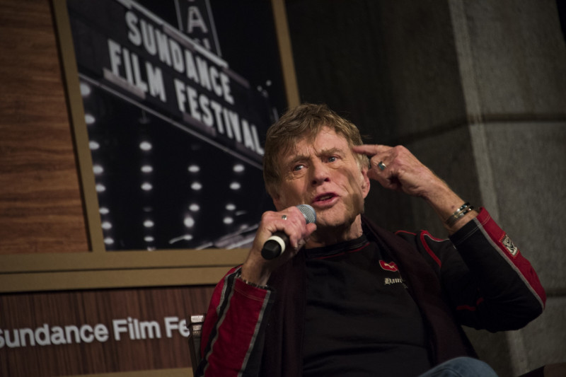 Online Sundance opens to virtual ovation for deaf drama