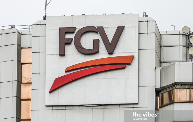 Felda now holds 81% stake in FGV