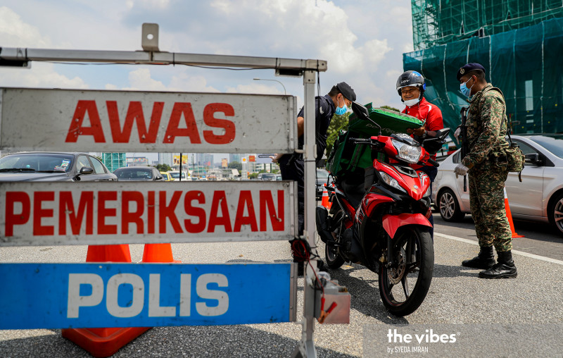 Make up your mind on lockdown, Sabah DAP Youth tells Putrajaya