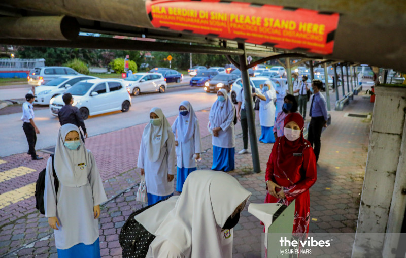 We mustn’t fail M’sian girls again – Association of Women Lawyers