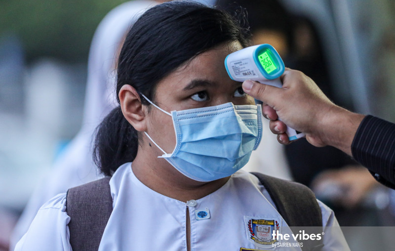 Sarawak’s delayed school reopening a slap to MoE – Teo Nie Ching
