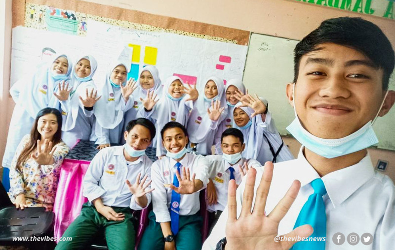 Teach For M’sia comes to aid of rural students facing SPM