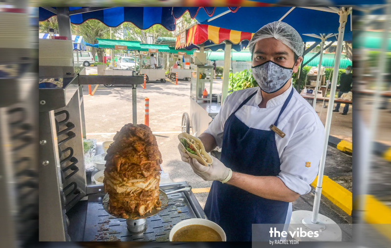 Hotel food at hawker prices? Penang’s luxury establishments try to survive MCO