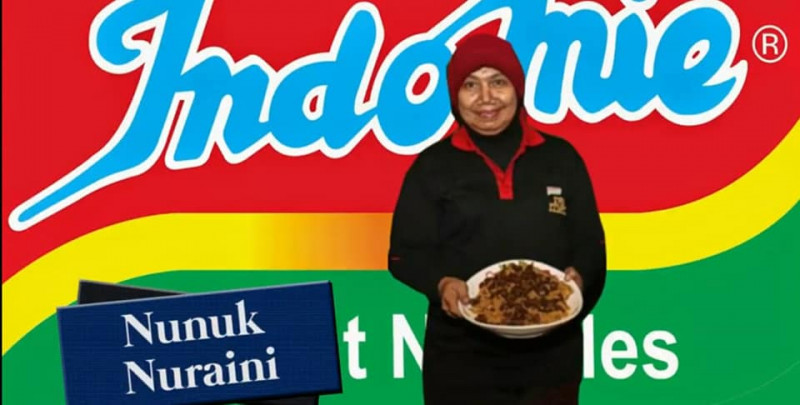Indomie: Ibu Nunuk’s instant noodle revolution