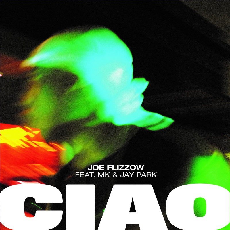 Joe Flizzow hits the streets with forward-looking banger, 'CIAO', featuring MK & Jay Park