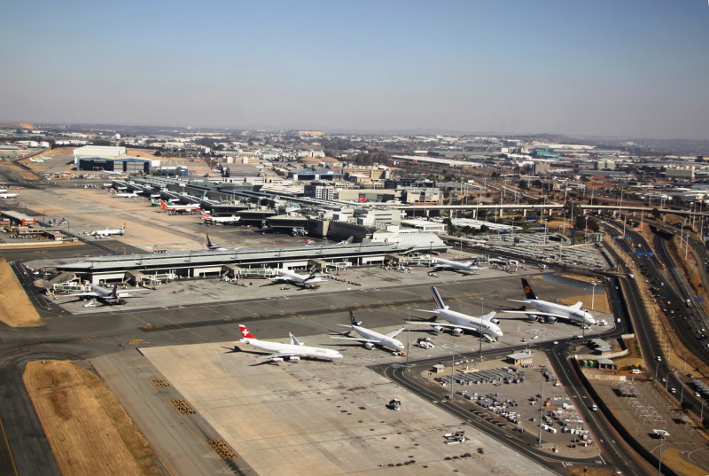 S. Africa customs officers seize unproven Covid-19 ‘remedy’
