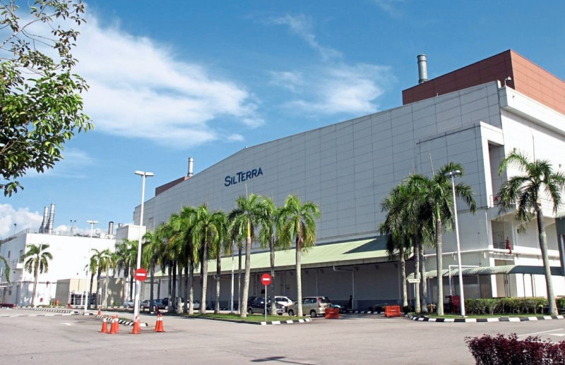 DNeX, China-based CGP Fund buy SilTerra for RM273 mil cash