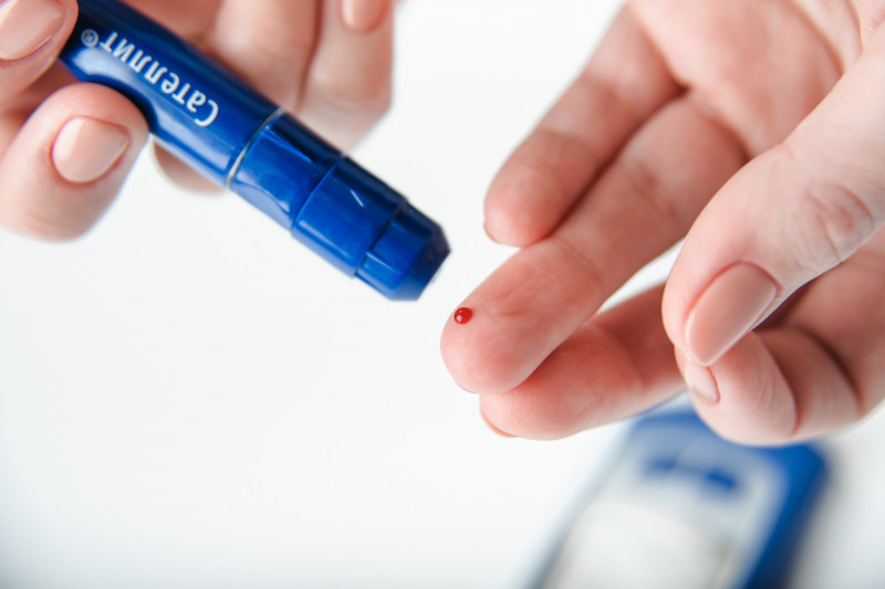 Diabetes crisis spikes as experts call for food labelling and early education