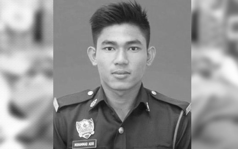 Special teams will probe into Adib’s death, Tommy Thomas’ claims: PM