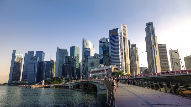 Singapore advises citizens to leave Ukraine as soon as possible