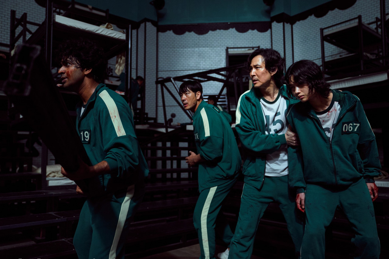 – Netflix pic