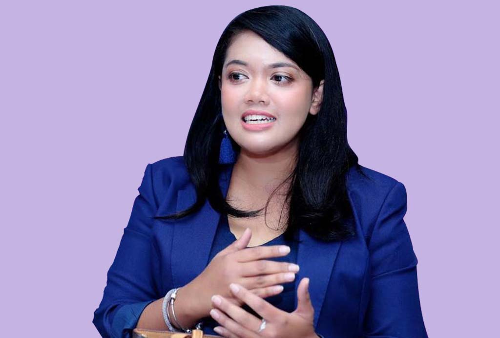 Sooka head of programming Emarina Mohd Kamal. – Sooka pic 