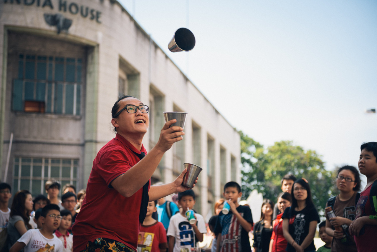OBS mainly caters to outdoors events that run from morning to late afternoon on Sundays. – File pic