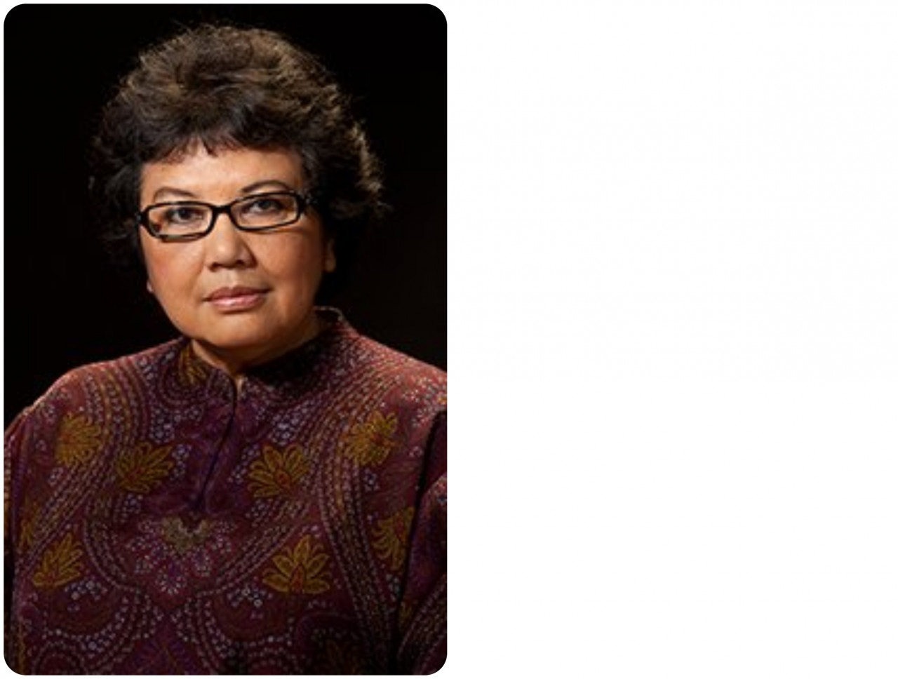 PETRA Media executive director and film director Datuk Paduka Suhaimi Baba generally doesn’t allow the actors to do their own stunts. – Twitter pic