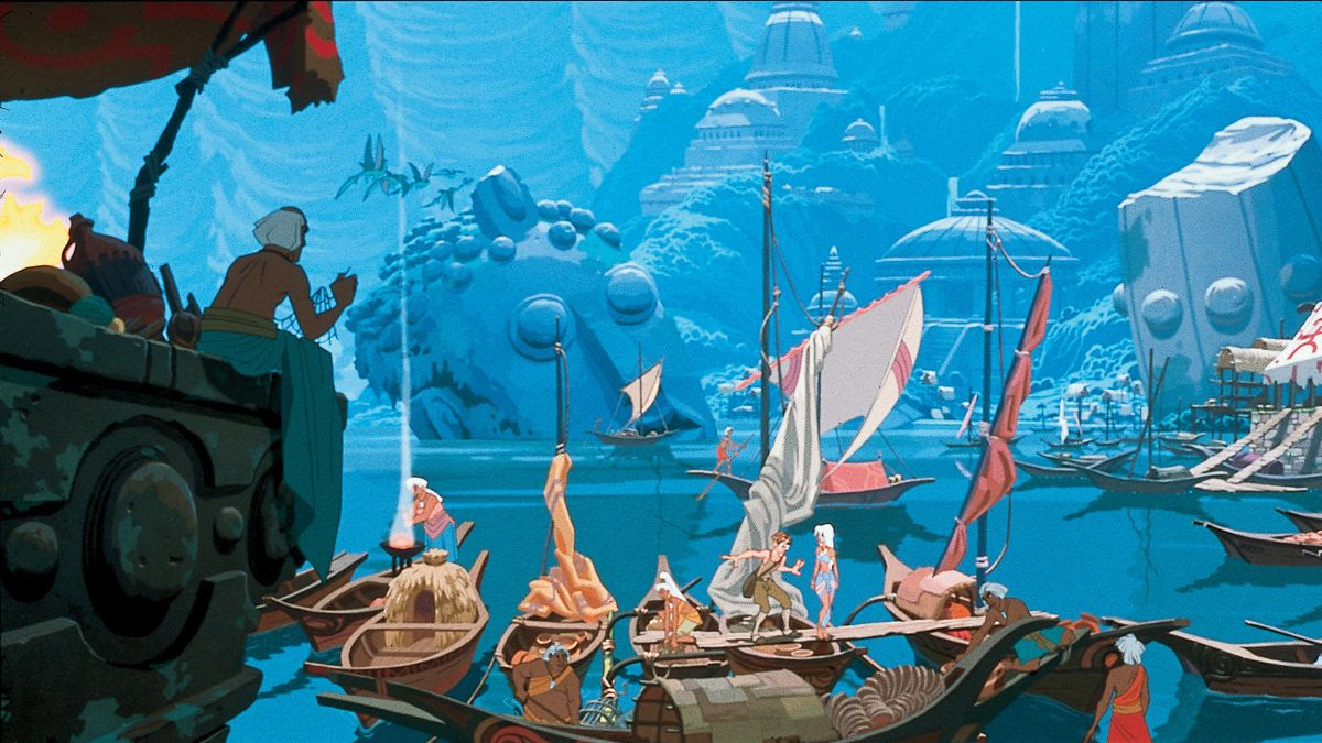 – Disney+ pic