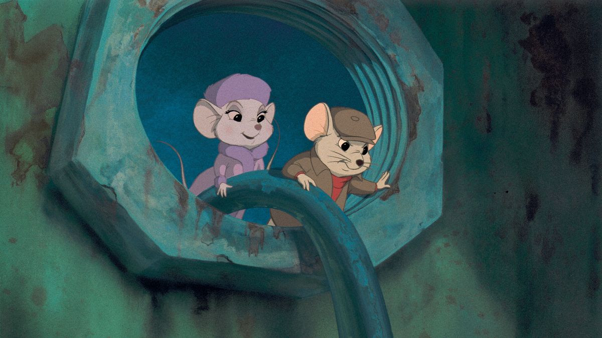 – Disney+ pic