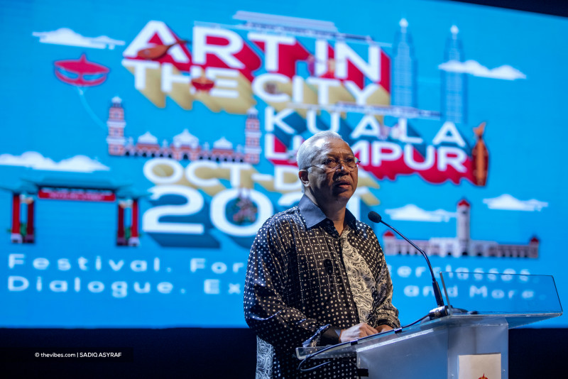 ‘Art in the City’ set to take over creative centres nationwide, starting with KL 