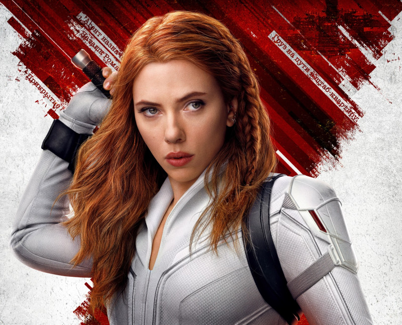 Marvel Studios’ ‘Black Widow’ available to Disney+ Hotstar subscribers today