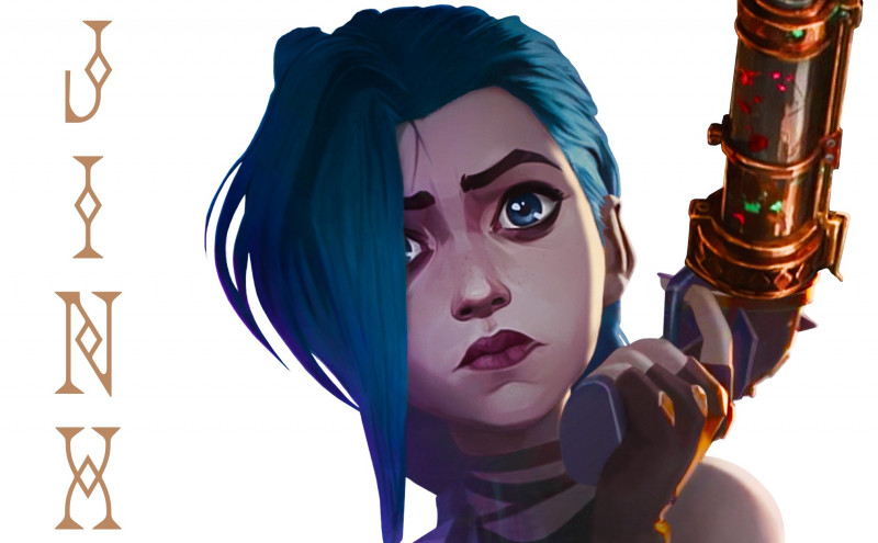 Riot Games announces first episode of ‘Arcane’