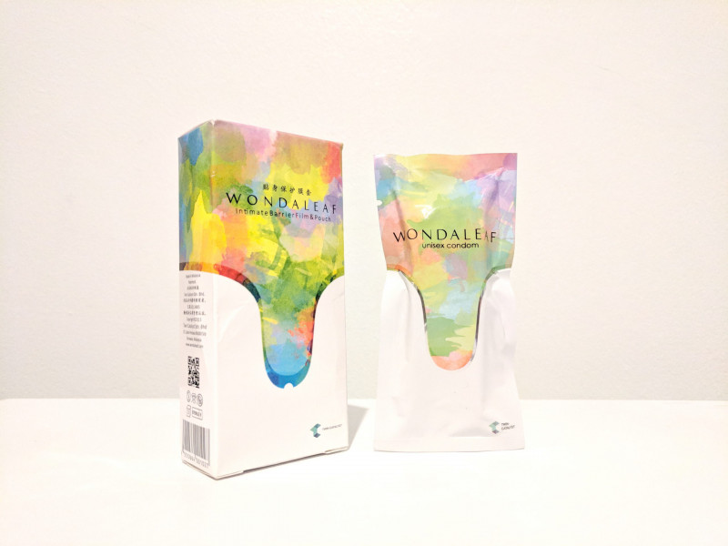 Made in Malaysia: gynaecologist creates ‘world’s first unisex condom’