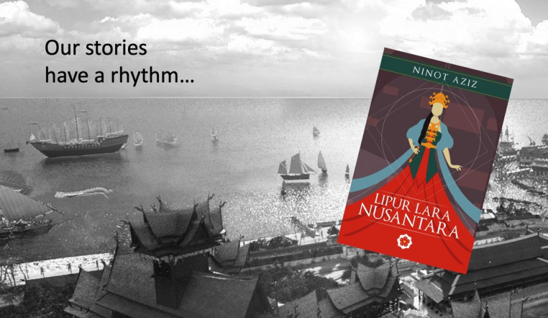 Spellbinding stories of the Malay Archipelago on the Hof 