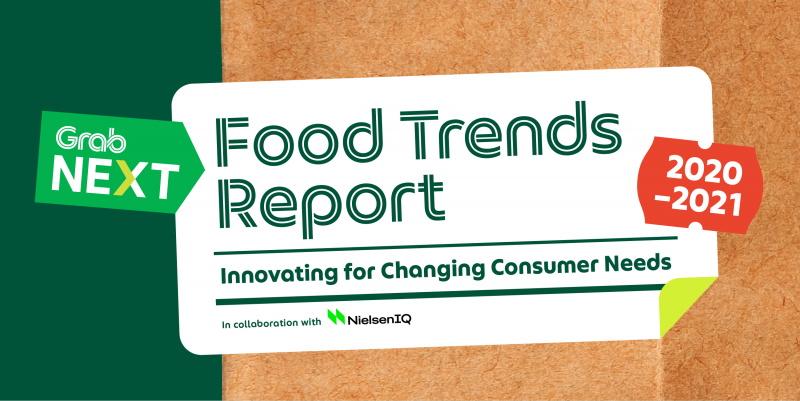 87% of consumers will keep ordering food online: Grab report