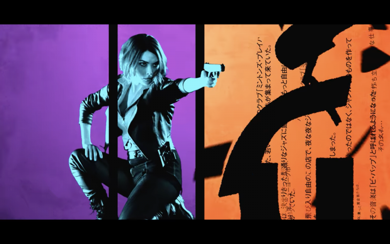 Netflix debuts ‘Cowboy Bebop: The Lost Session’ teaser