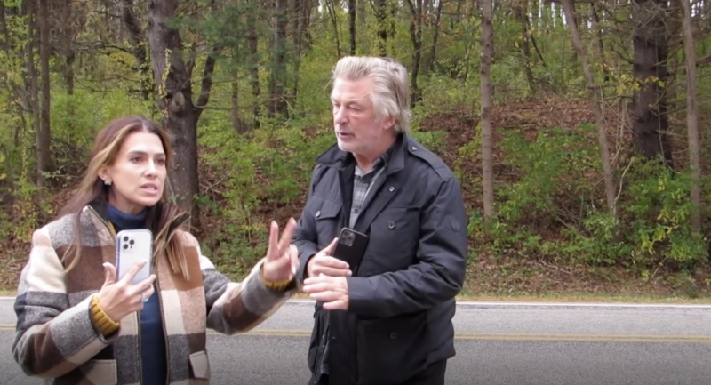 Alec Baldwin says fatal shooting was ‘one in a trillion’