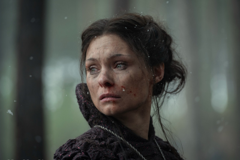 ‘The Witcher’ returns for second season
