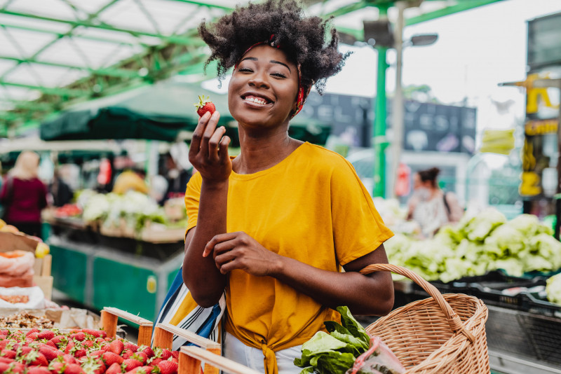 How to take care of your taste buds
