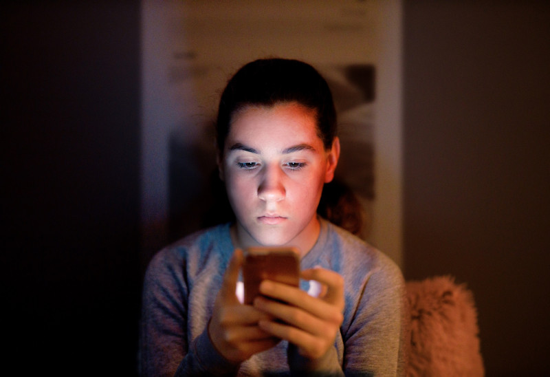 ‘Belly of the beast’: From 13, kids treated as adults online