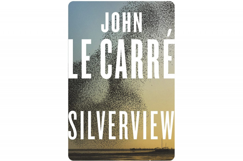 Le Carré’s final, elegiac novel released posthumously