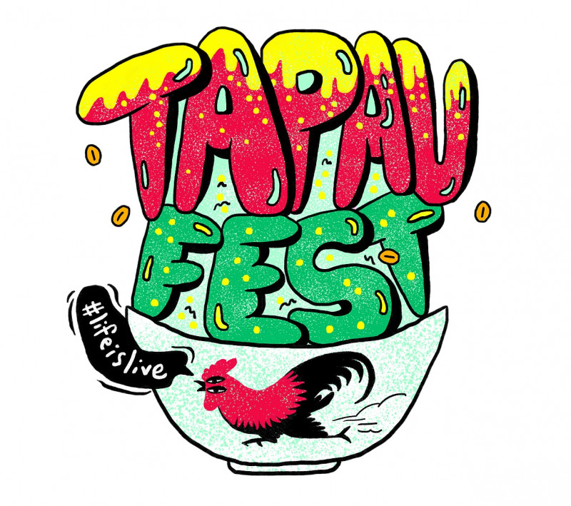 TapauFest indie showcase returns with Southeast Asian lineup