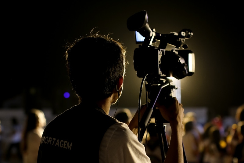 ‘Lights, camera, what just happened’: how safe are our local productions? 