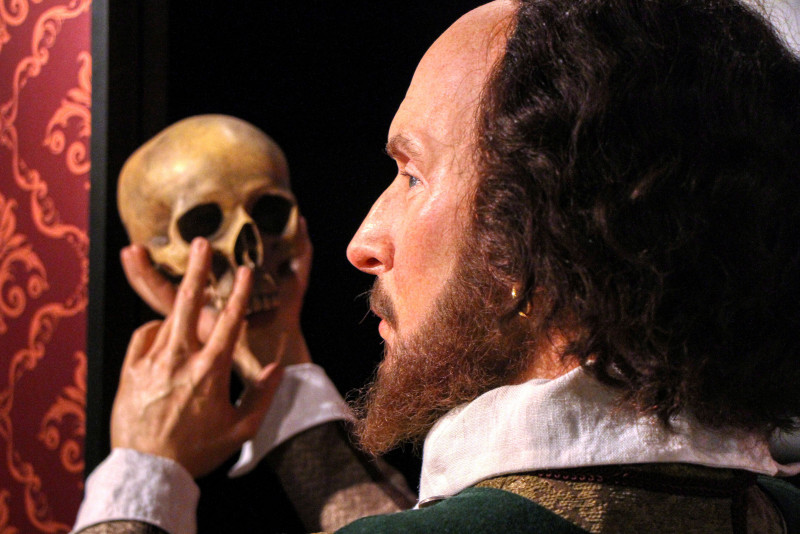 Rare First Folio edition of Shakespeare's ‘Henry IV’ comes up for auction