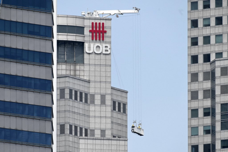 UOB to acquire Citigroup’s Southeast Asian consumer banking biz for S$915 mil