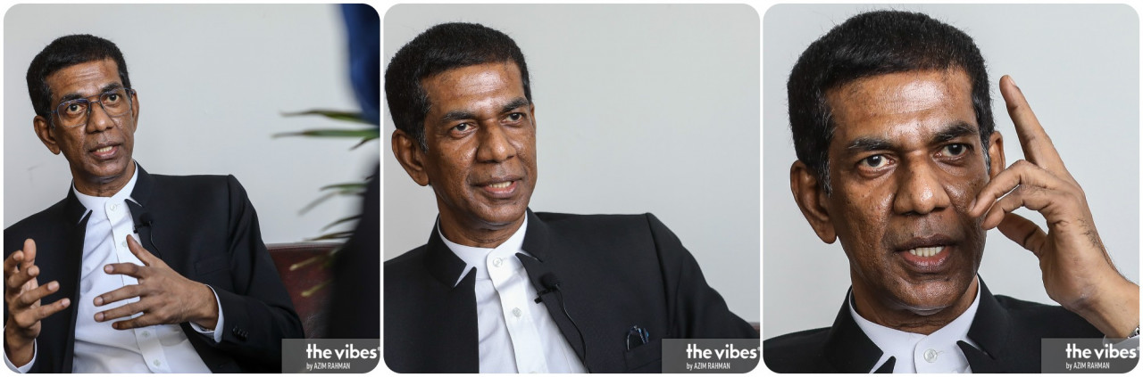 – AZIM RAHMAN/The Vibes pic
