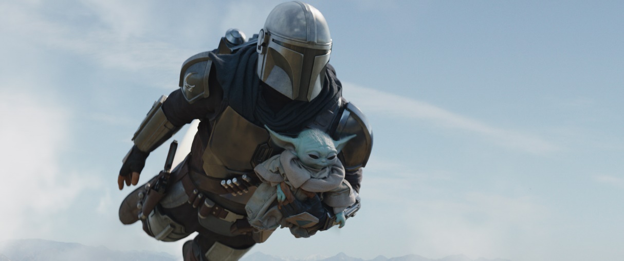 – Disney+ pic