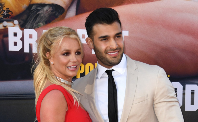 Britney Spears says she is pregnant with third child