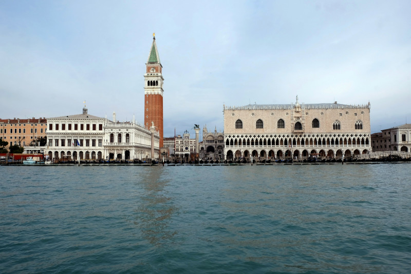 How Venice has been fighting to protect its heritage for over 30 years