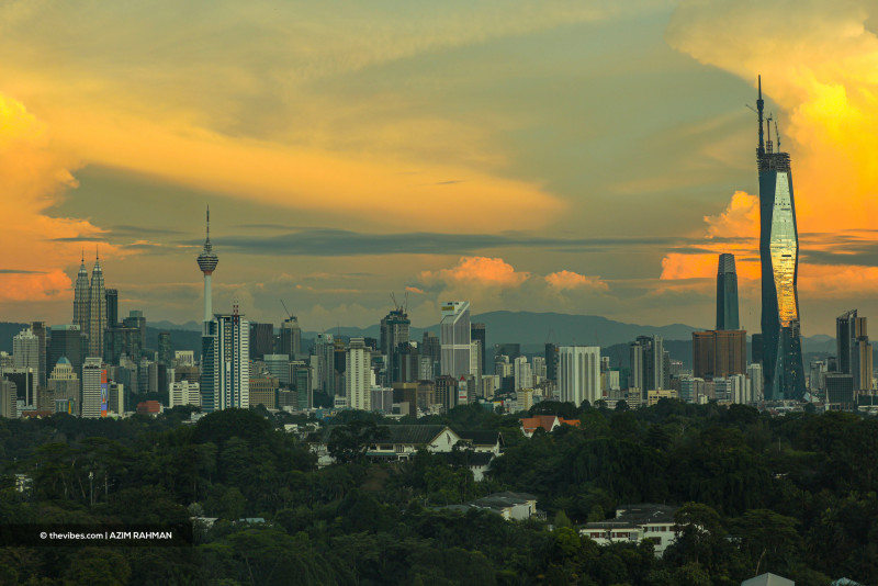 [VIDEO] Lens KL: all eyes on Kuala Lumpur