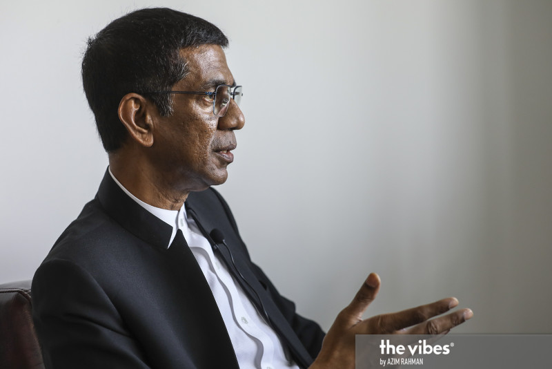 [VIDEO] Ramadan reflections: a time for tolerance
