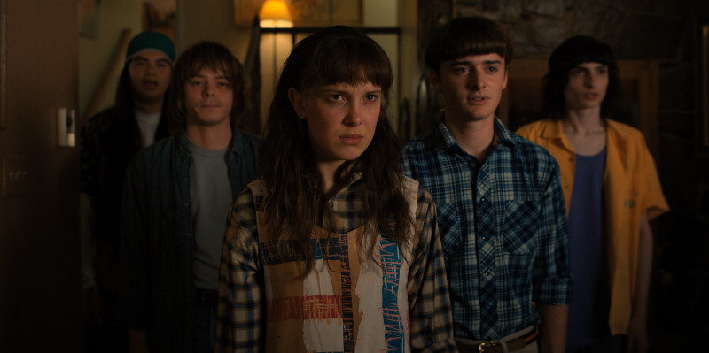 What’s new on Netflix: May 2022
